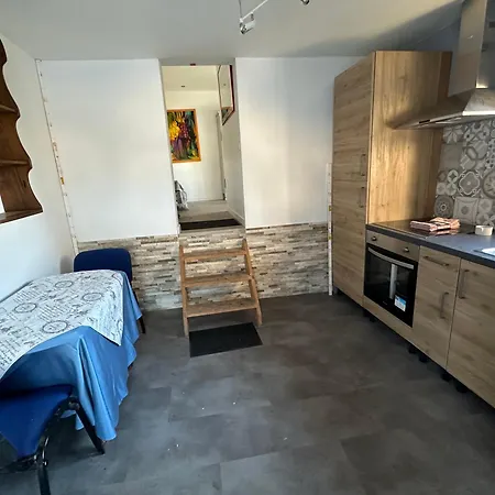 아파트 La Petite Grange