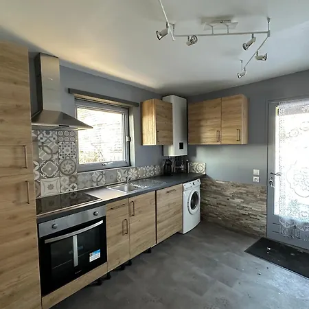 La Petite Grange Rugles