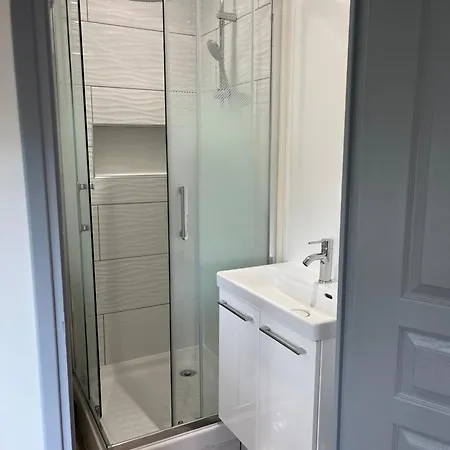 La Petite Grange Apartman