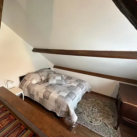 아파트 La Petite Grange Rugles