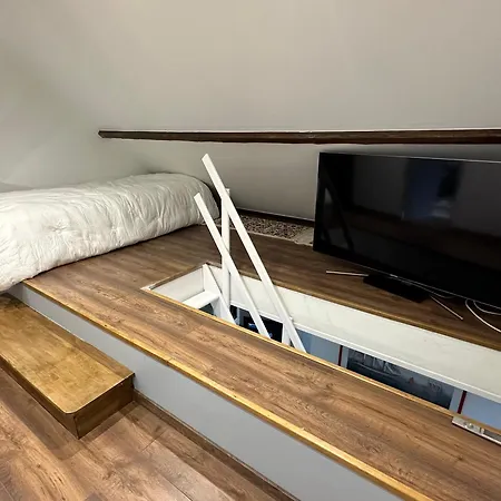 La Petite Grange * Rugles