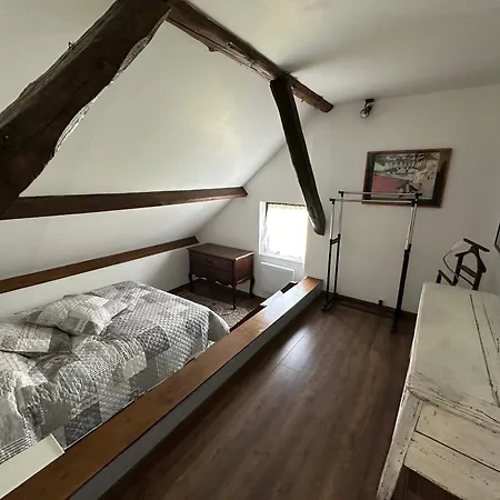 아파트 La Petite Grange *