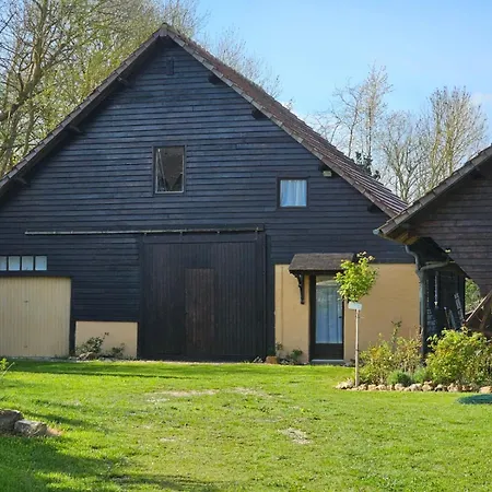 La Petite Grange Rugles