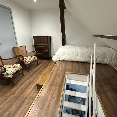 Lejlighed La Petite Grange *