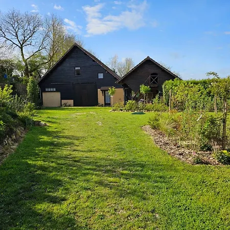 Apartman La Petite Grange Rugles