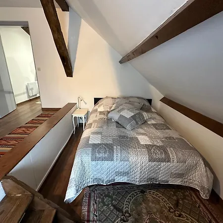 아파트 La Petite Grange *