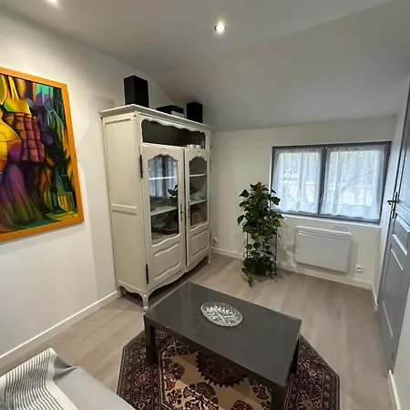 Apartman La Petite Grange *