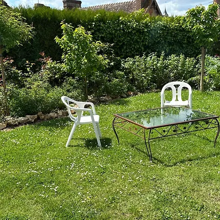 La Petite Grange Apartman *