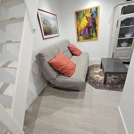 La Petite Grange Rugles