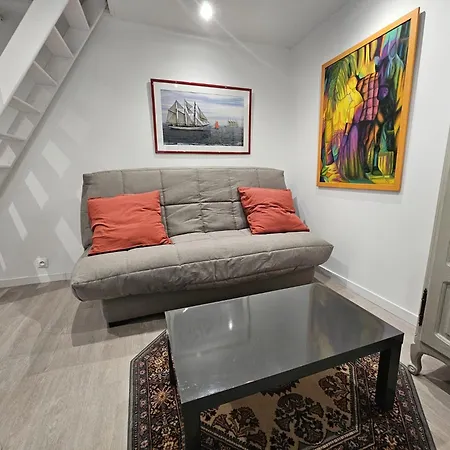 Apartman La Petite Grange